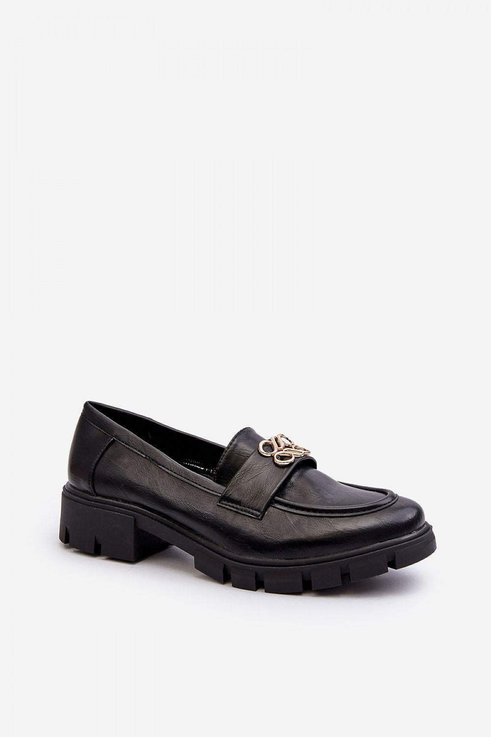 Moccassins model 194978 Step in style