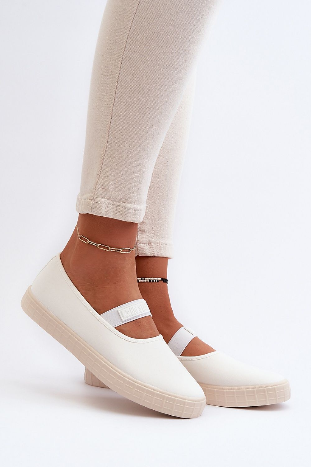 sportschoenen model 194979 Step in style