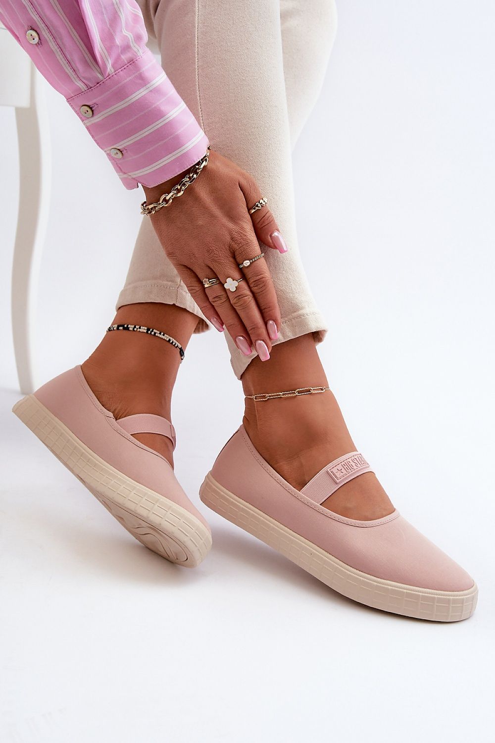 sportschoenen model 194980 Step in style