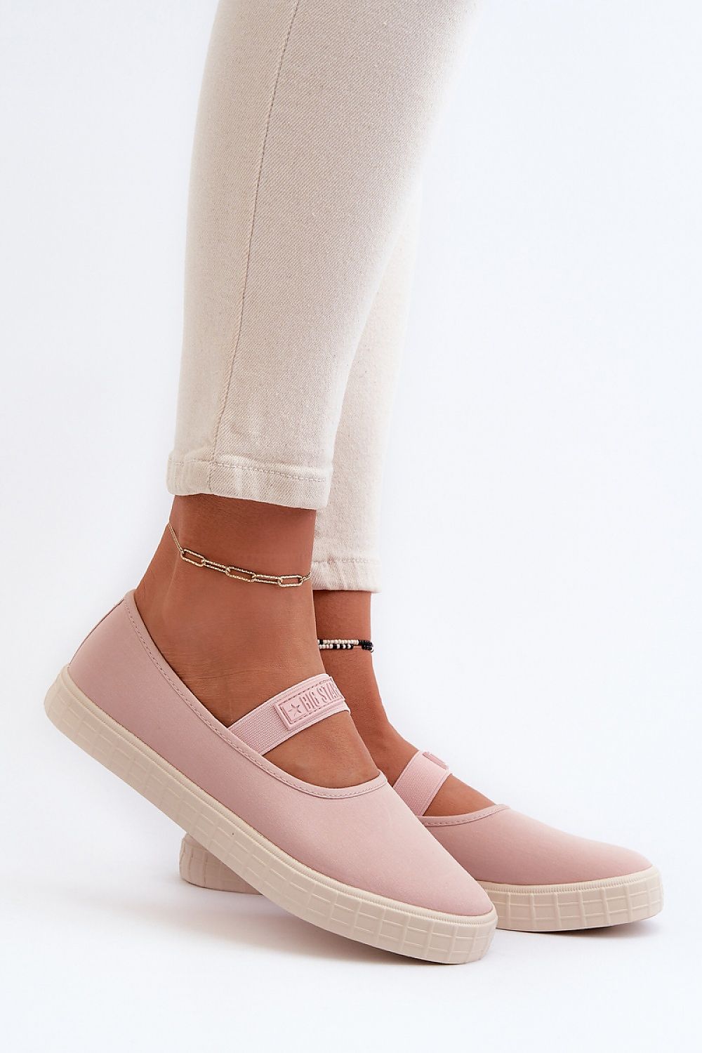 sportschoenen model 194980 Step in style