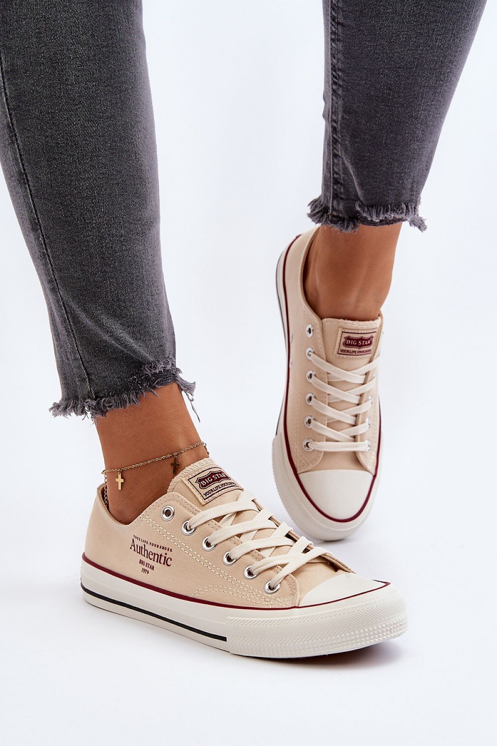 sportschoenen model 194987 Step in style