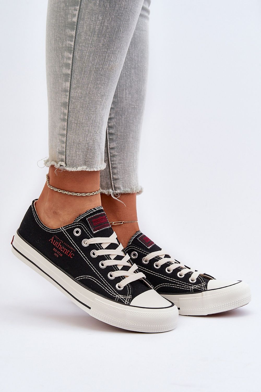 sportschoenen model 194988 Step in style
