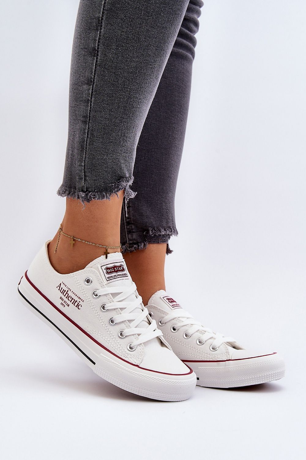 sportschoenen model 194989 Step in style