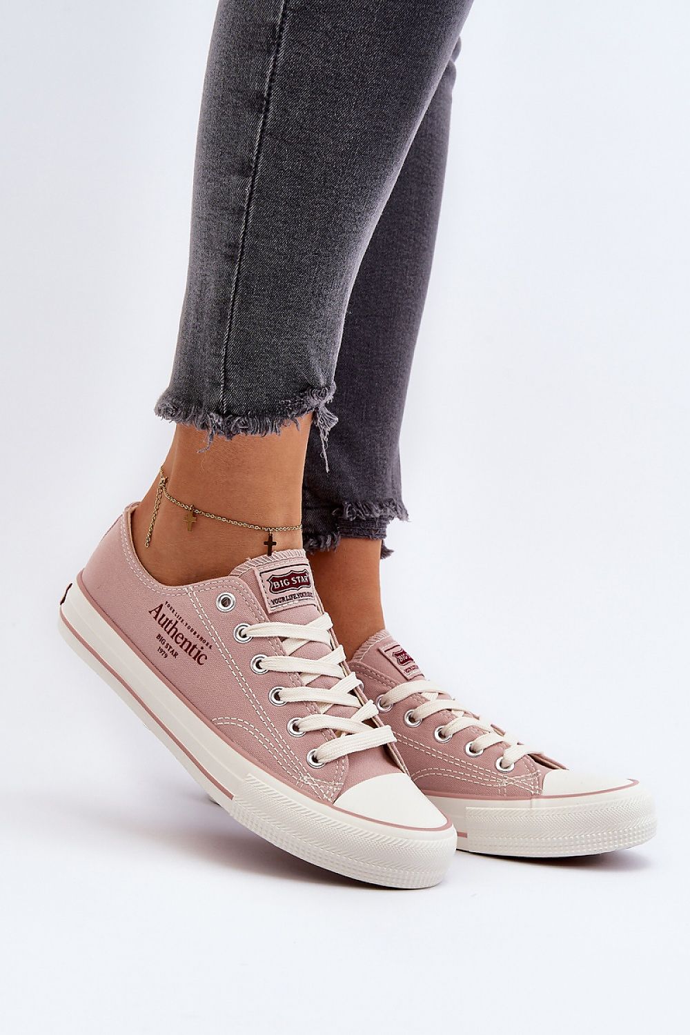sportschoenen model 194990 Step in style
