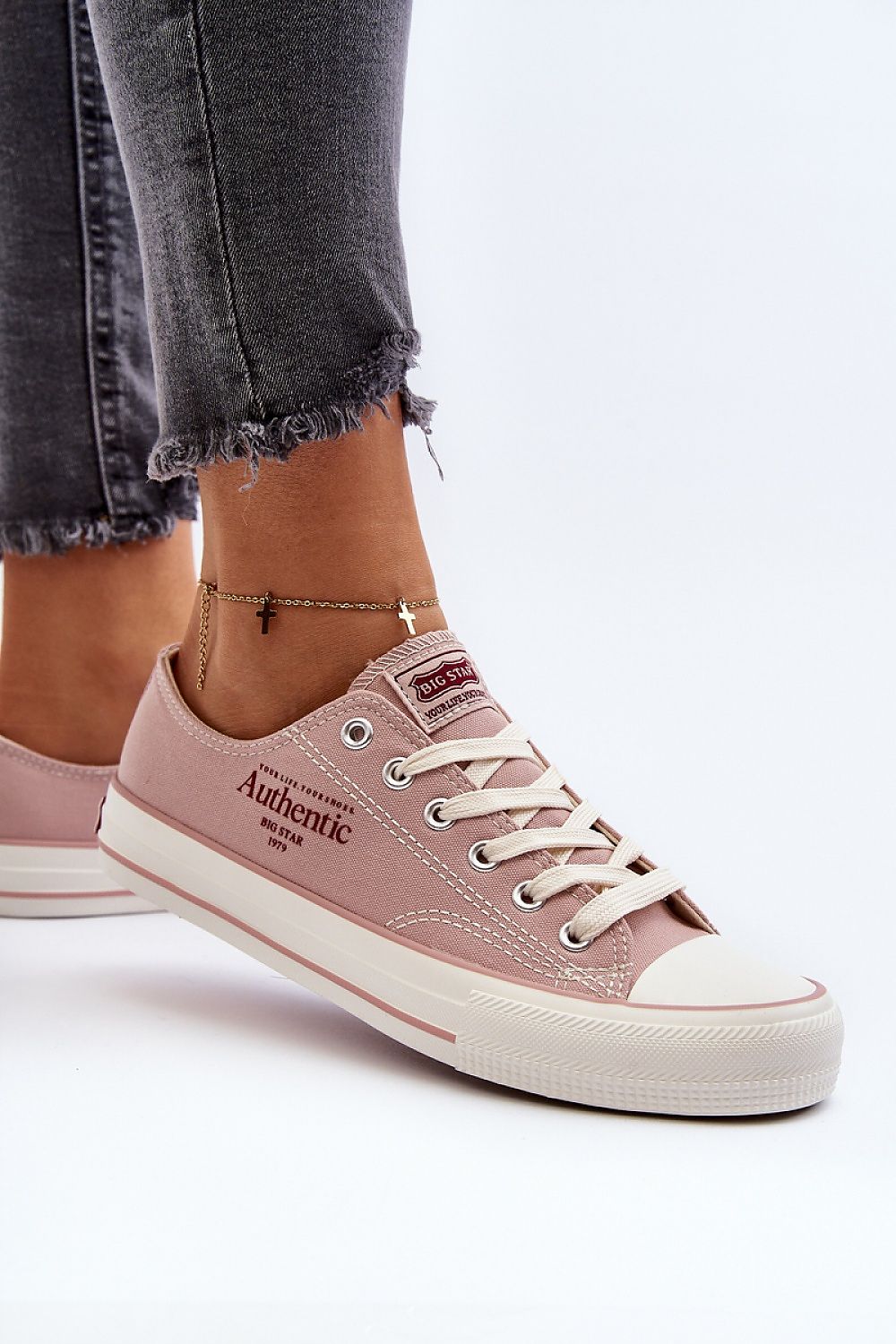 sportschoenen model 194990 Step in style