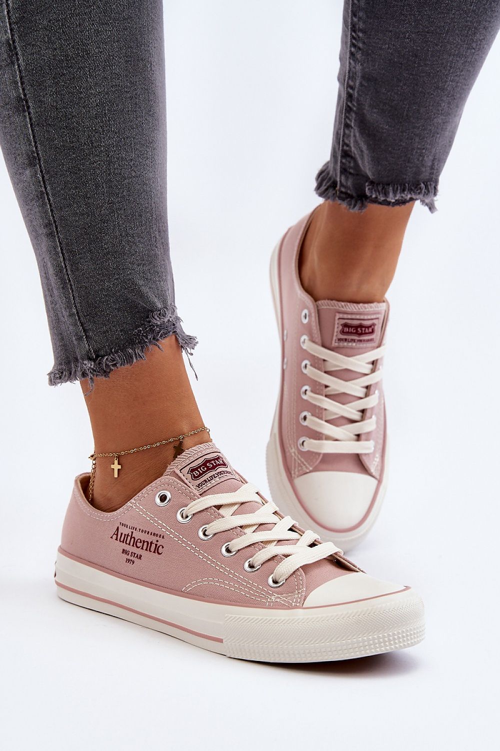 sportschoenen model 194990 Step in style