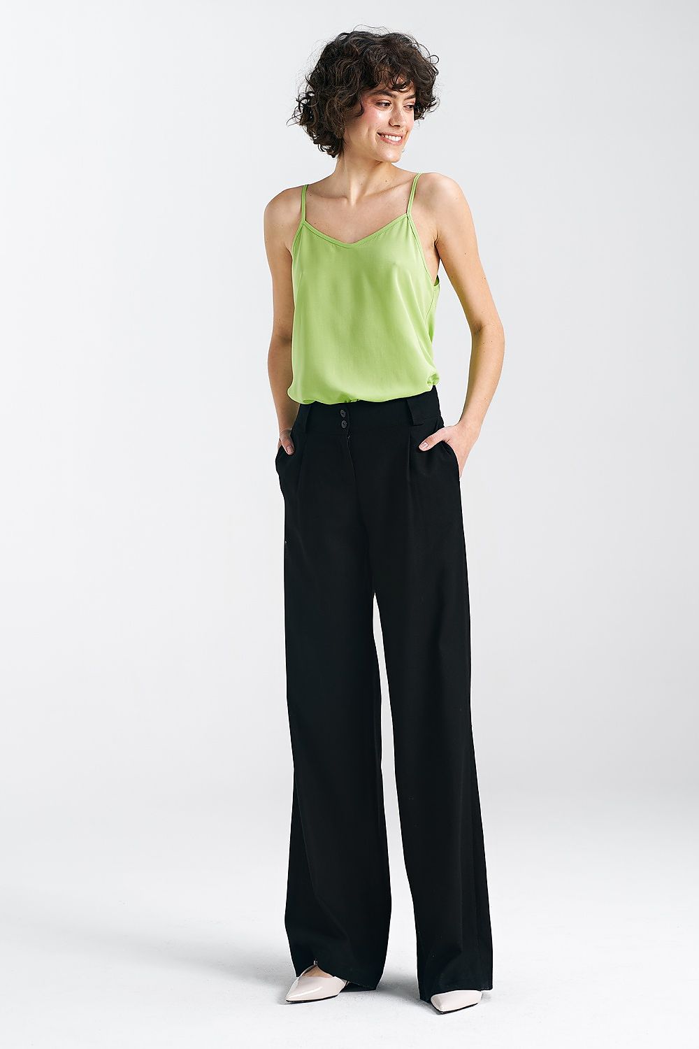 Lange broek model 195168 Nife