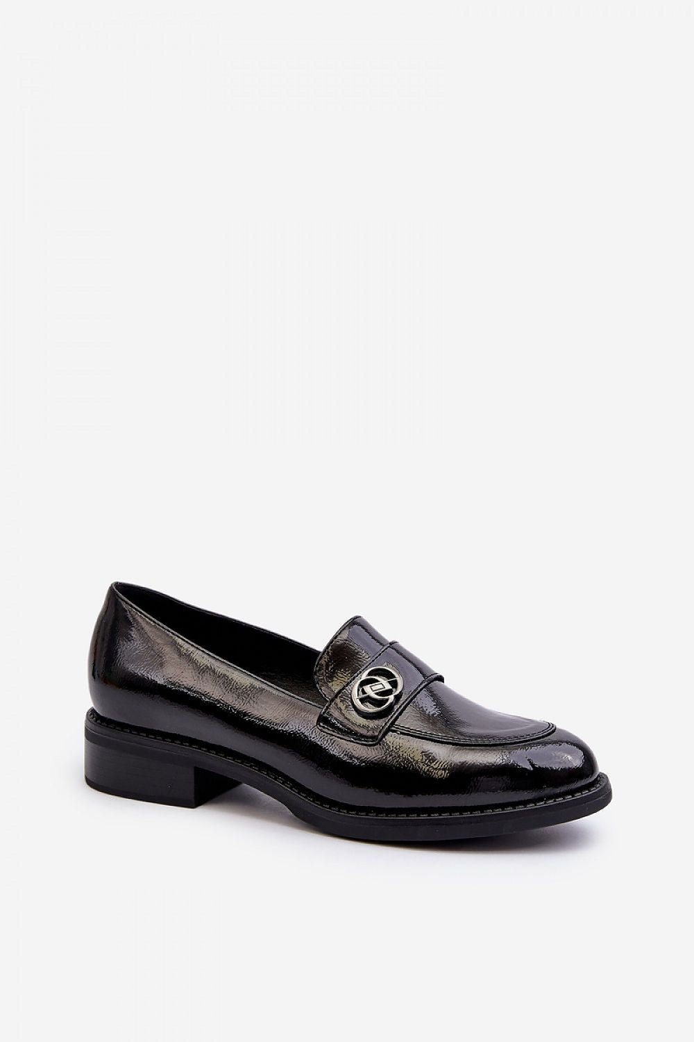 Moccassins model 195254 Step in style