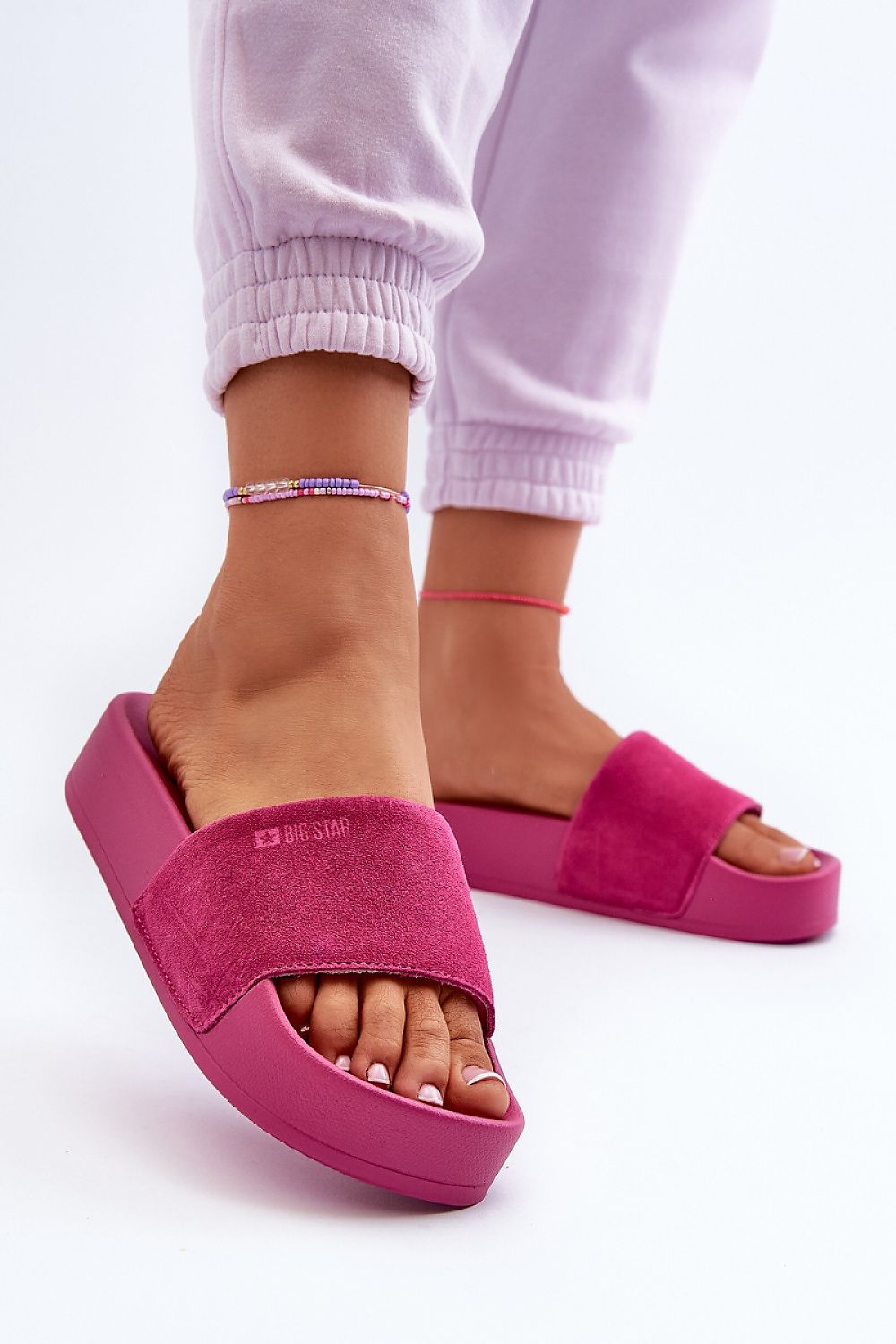 slippers model 195432 Step in style