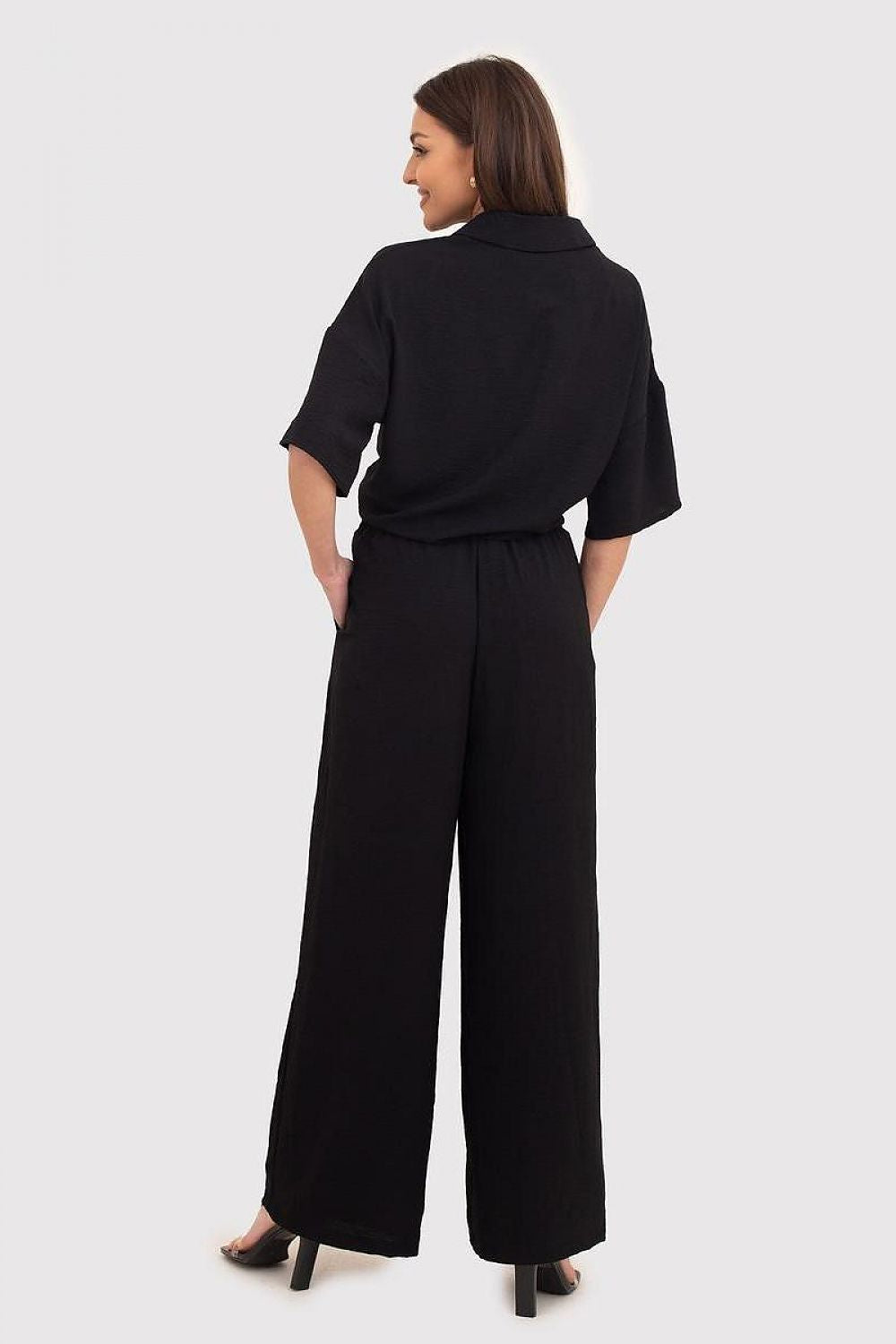 Lange broek model 195527 Ax Paris
