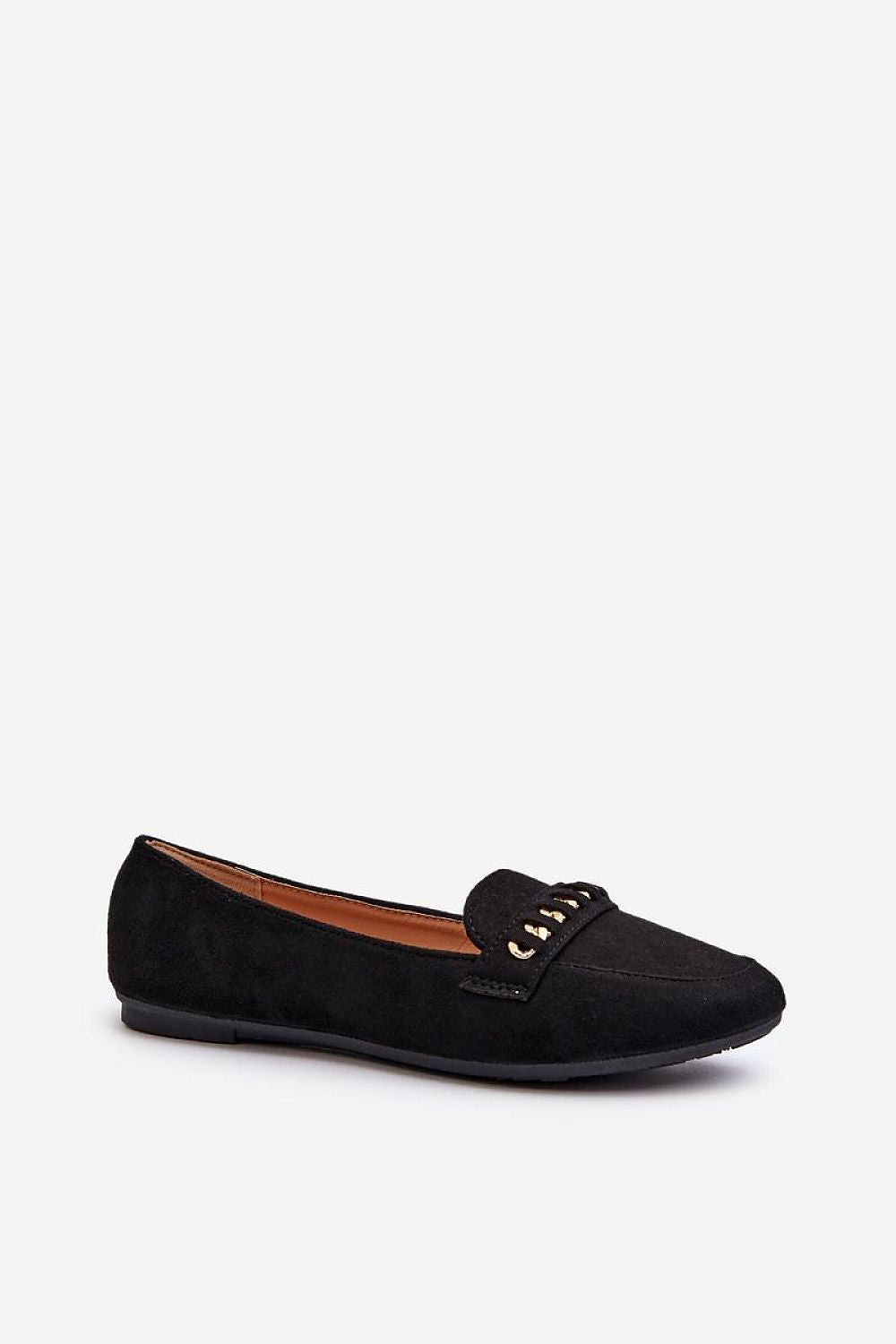 Moccassins model 195714 Step in style