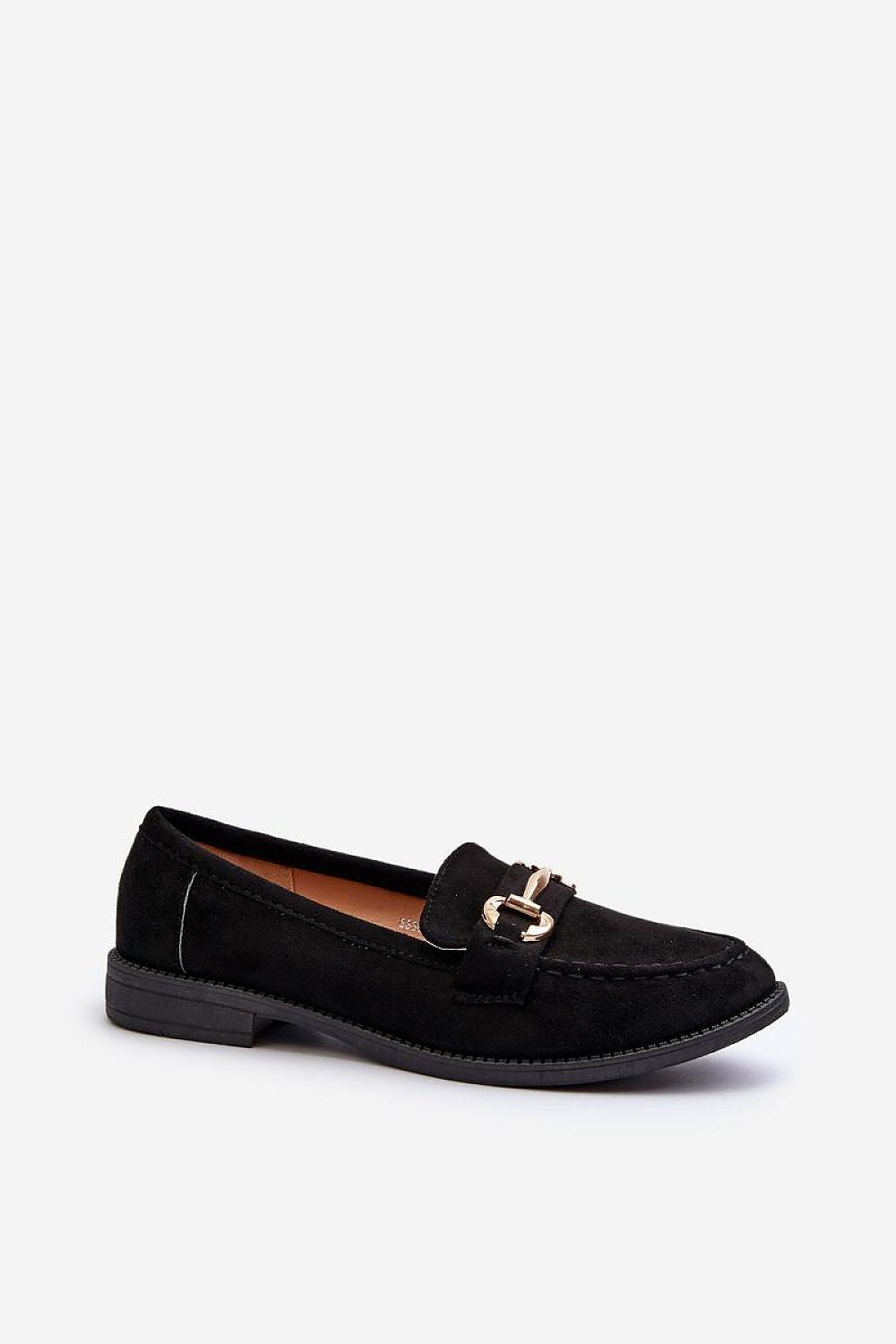 Moccassins model 195766 Step in style