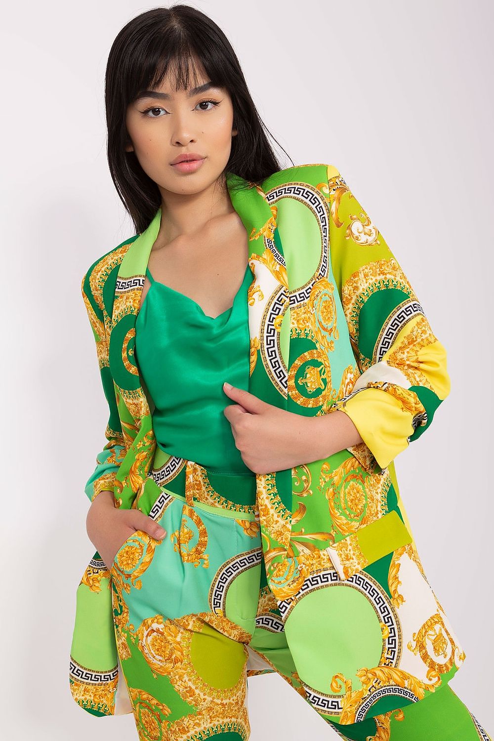 jasje model 196155 Italy Moda