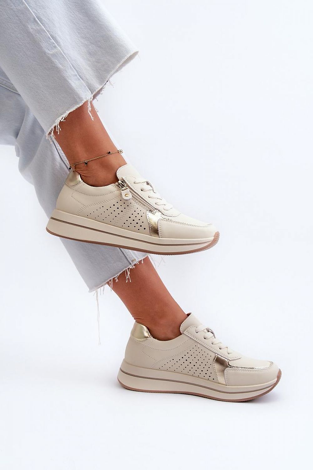 Sportschoenen model 196354 Step in style