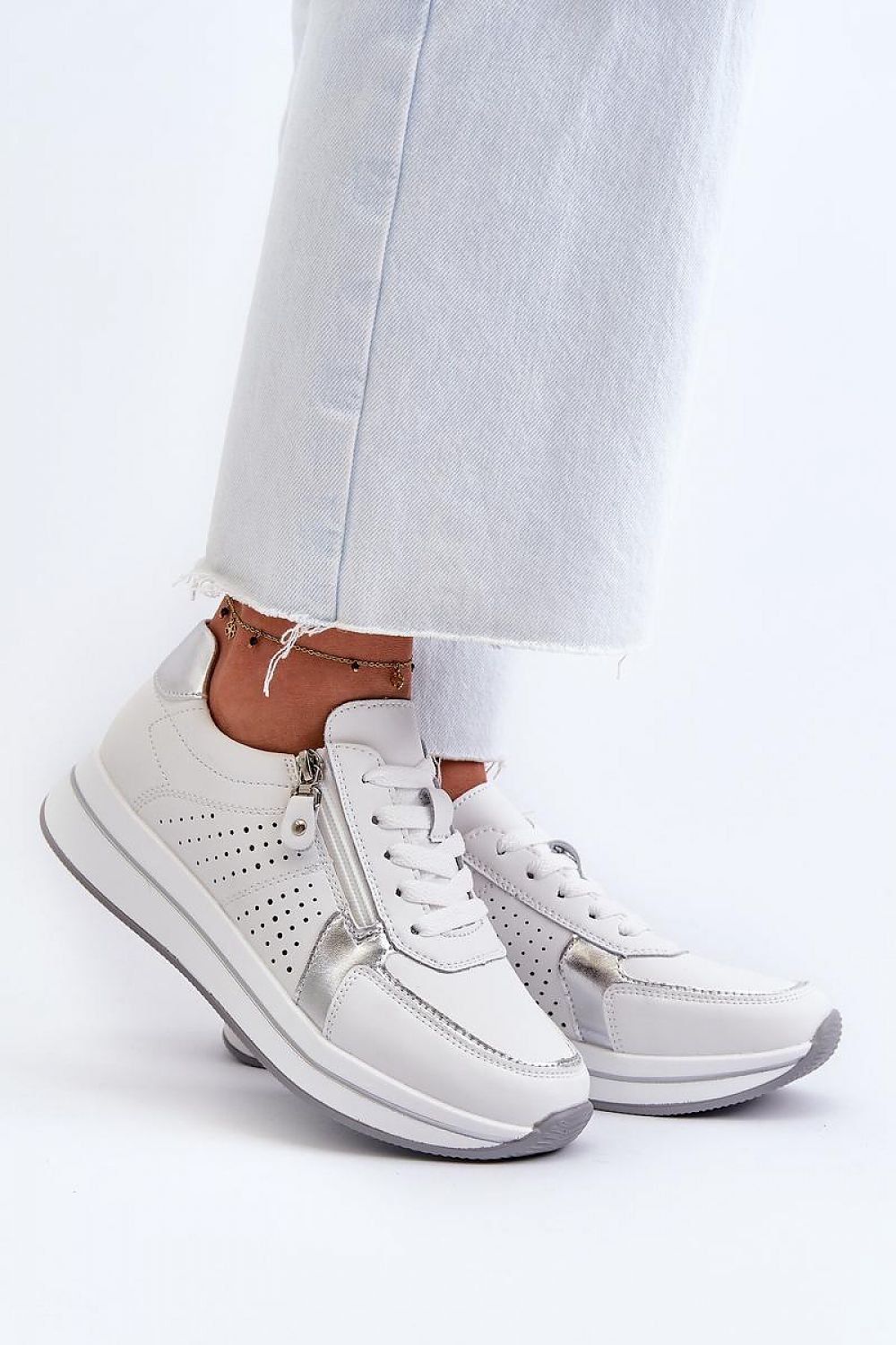Sportschoenen model 196355 Step in style