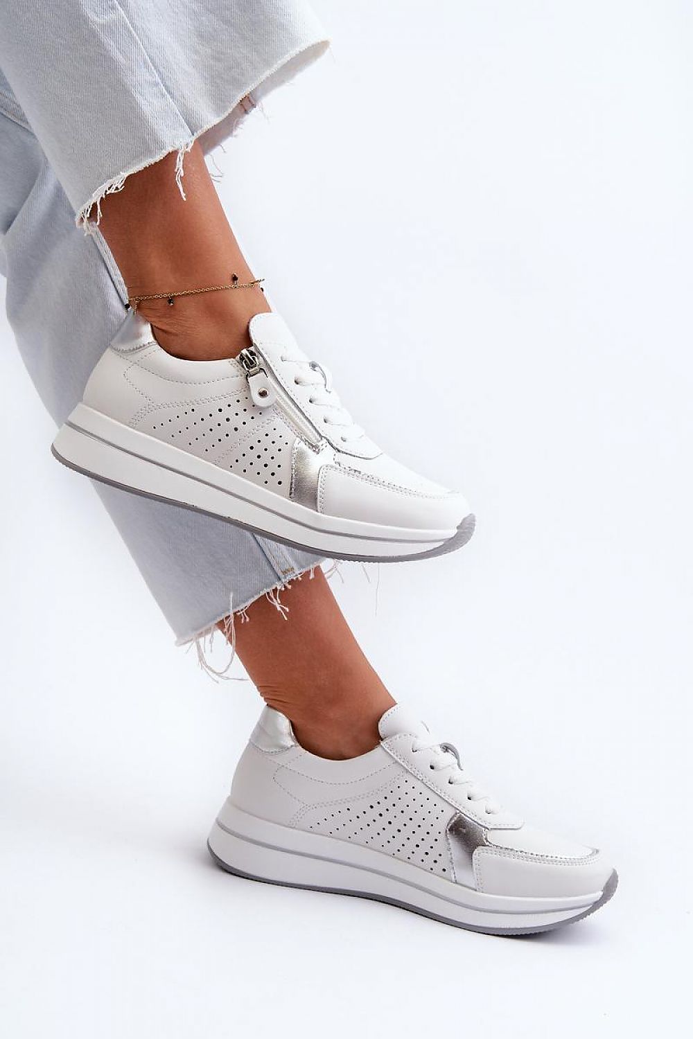 Sportschoenen model 196355 Step in style