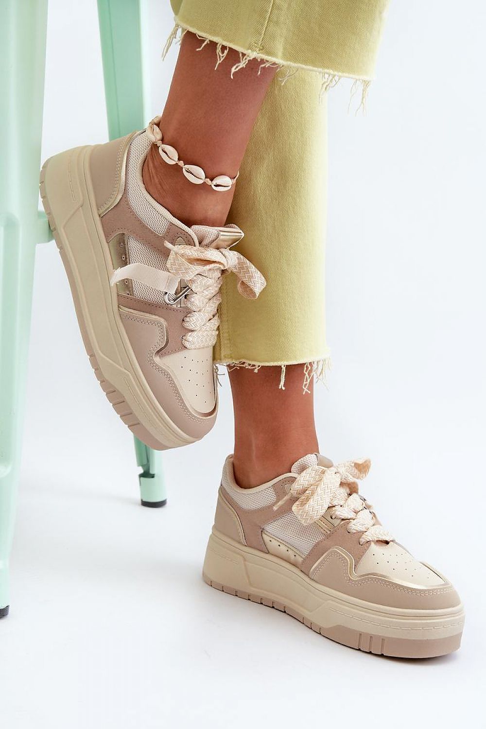 Sportschoenen model 196356 Step in style