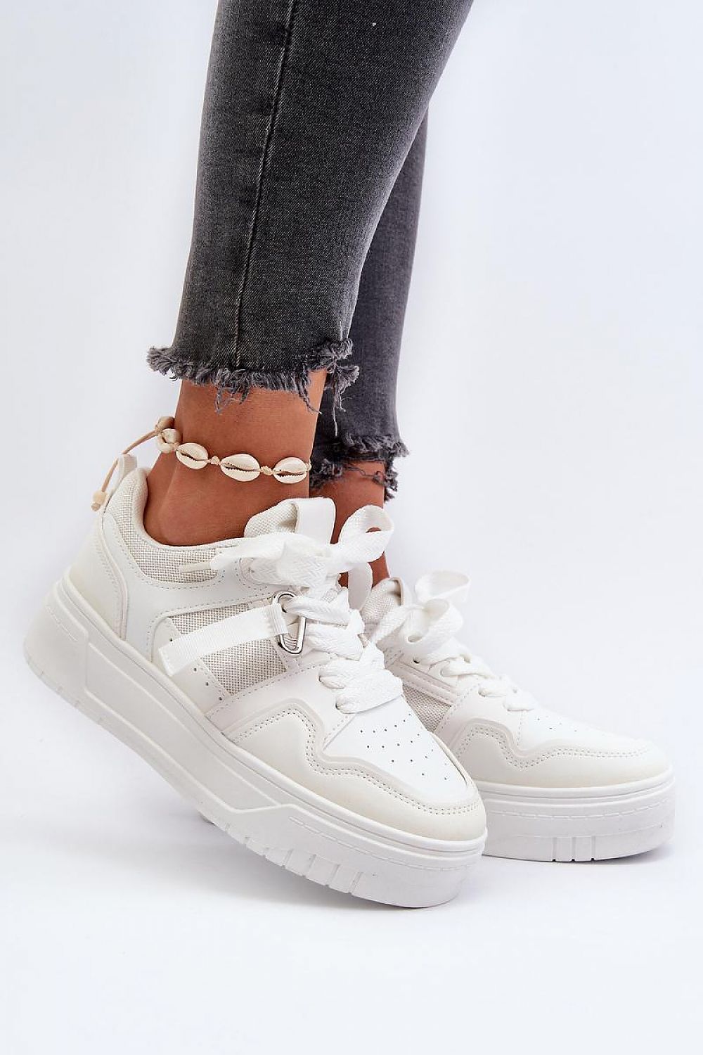 Sportschoenen model 196357 Step in style
