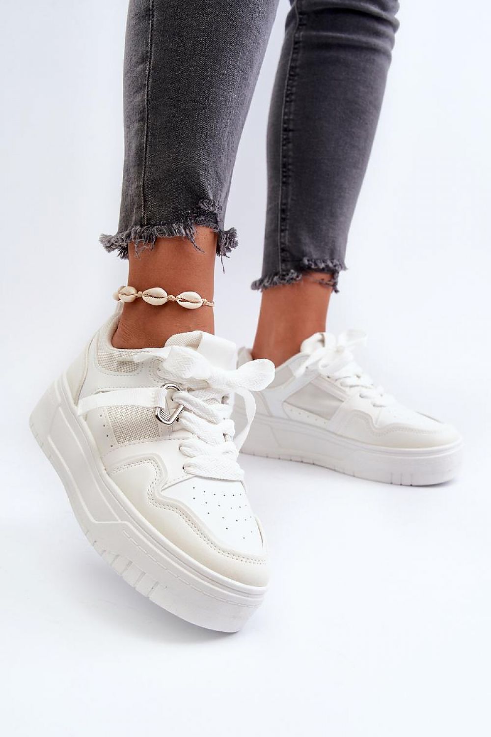 Sportschoenen model 196357 Step in style