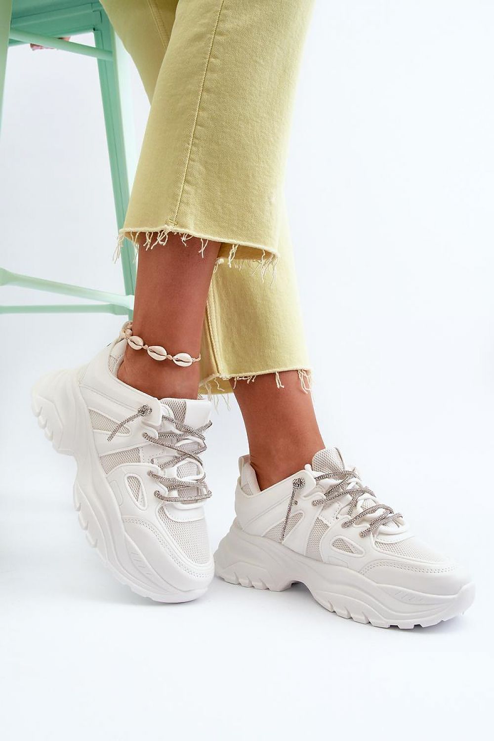Sportschoenen model 196358 Step in style