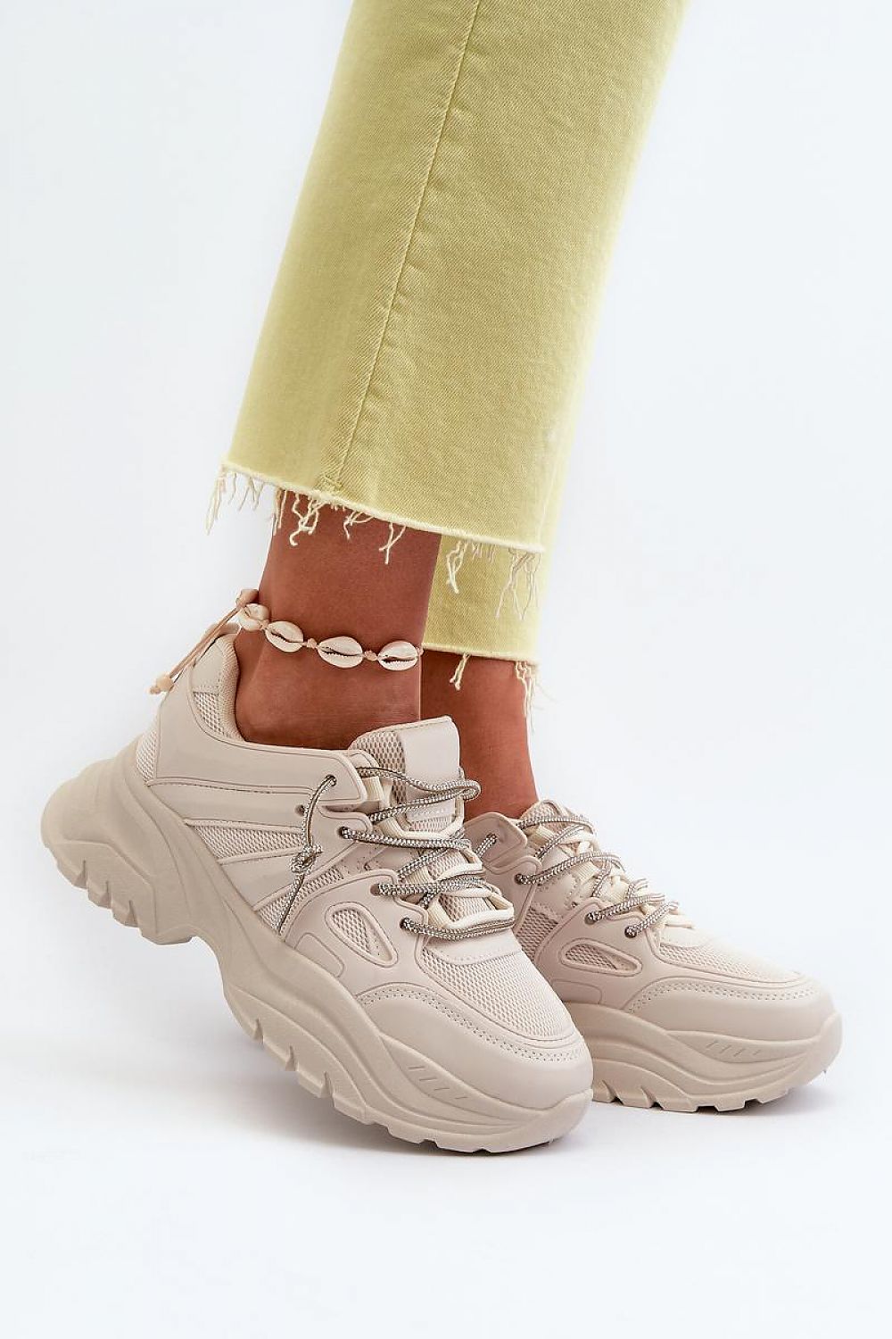 Sportschoenen model 196359 Step in style