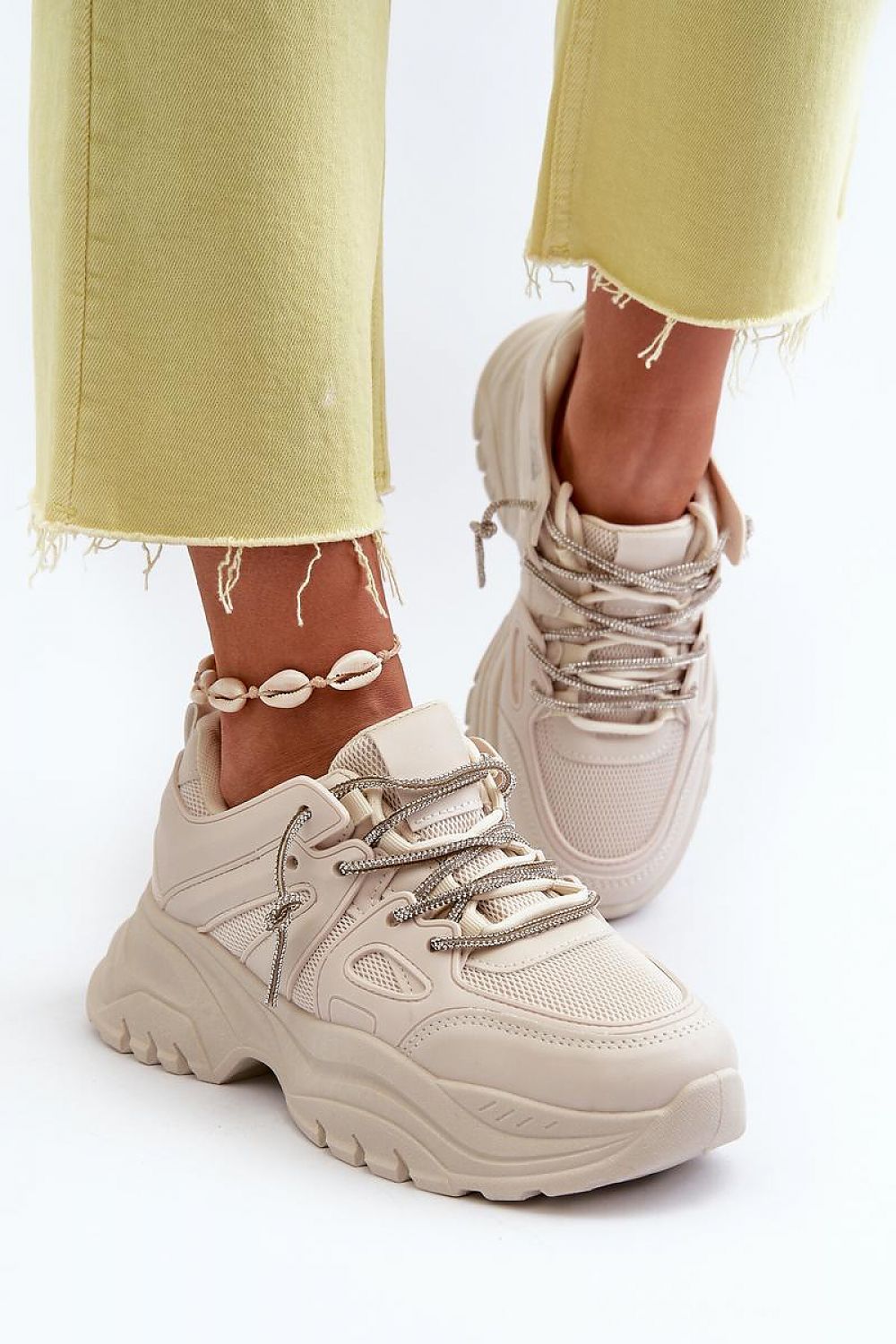 Sportschoenen model 196359 Step in style