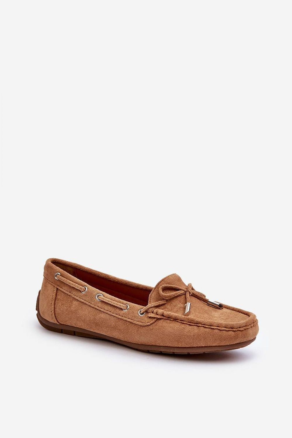 Moccassins model 196399 Step in style