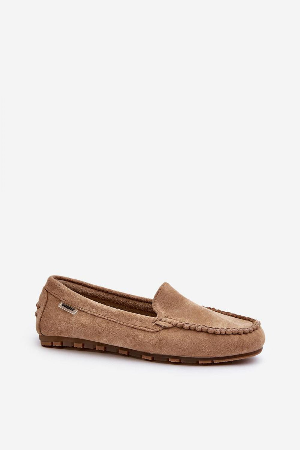 Moccassins model 196401 Step in style