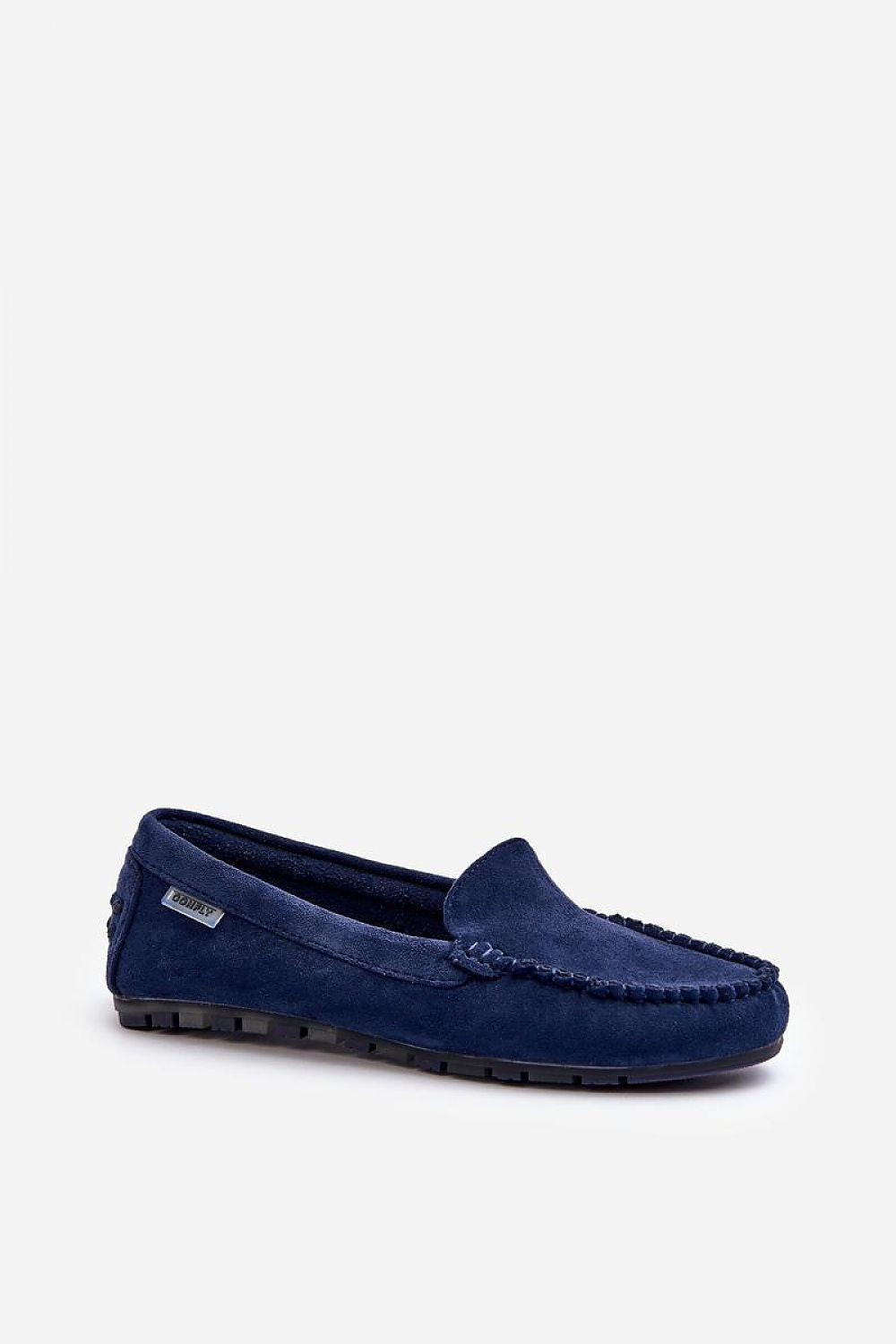 Moccassins model 196402 Step in style