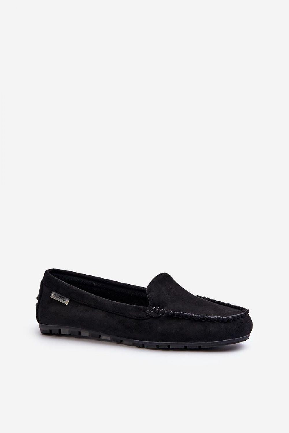 Moccassins model 196403 Step in style