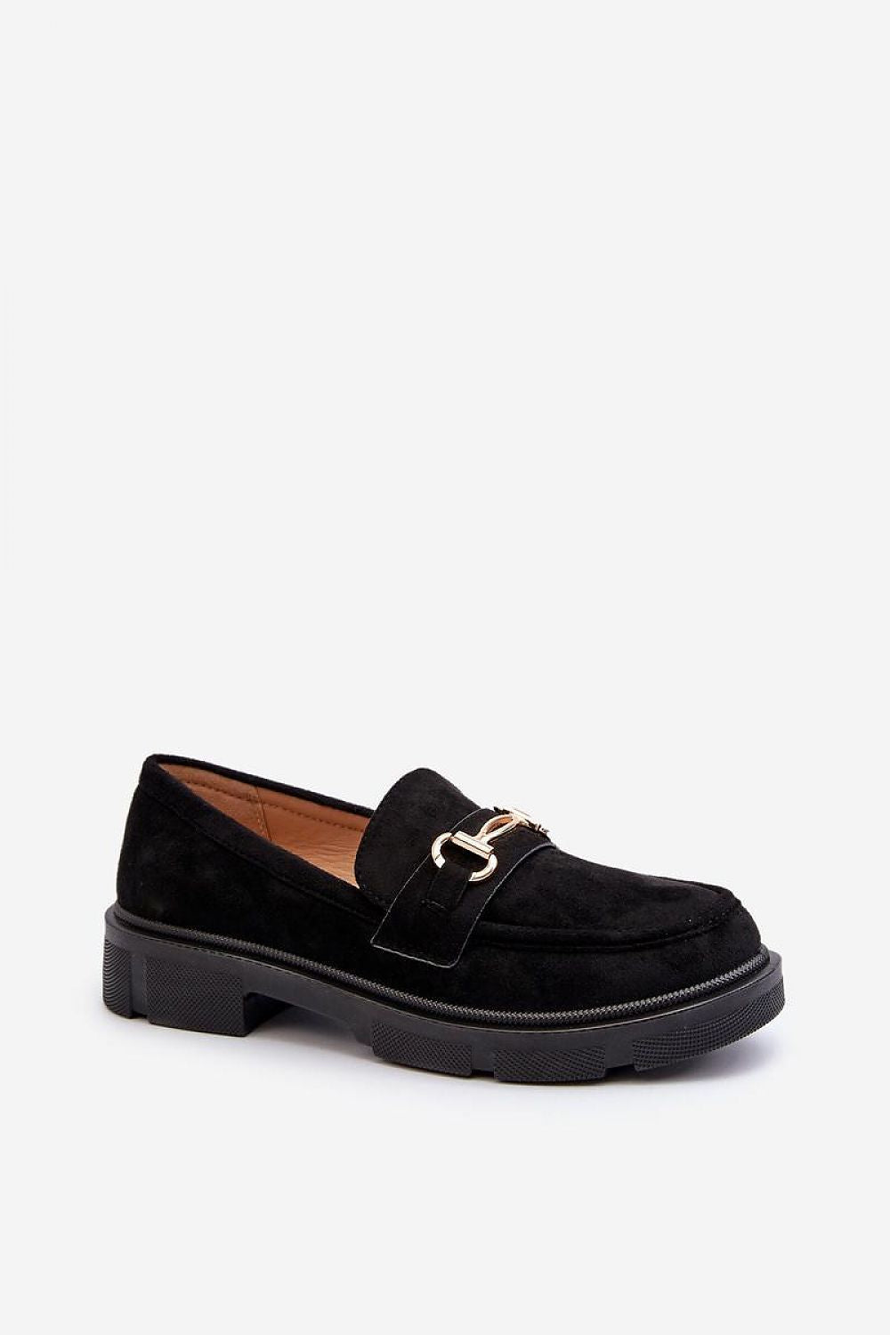 Moccassins model 196408 Step in style