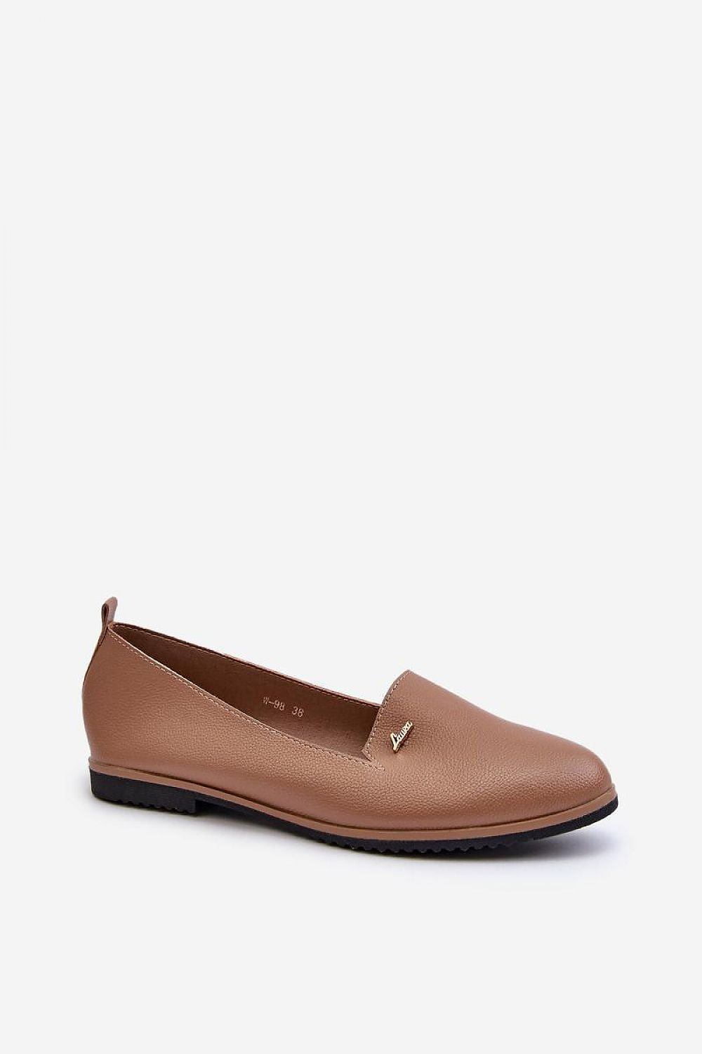 Moccassins model 196411 Step in style