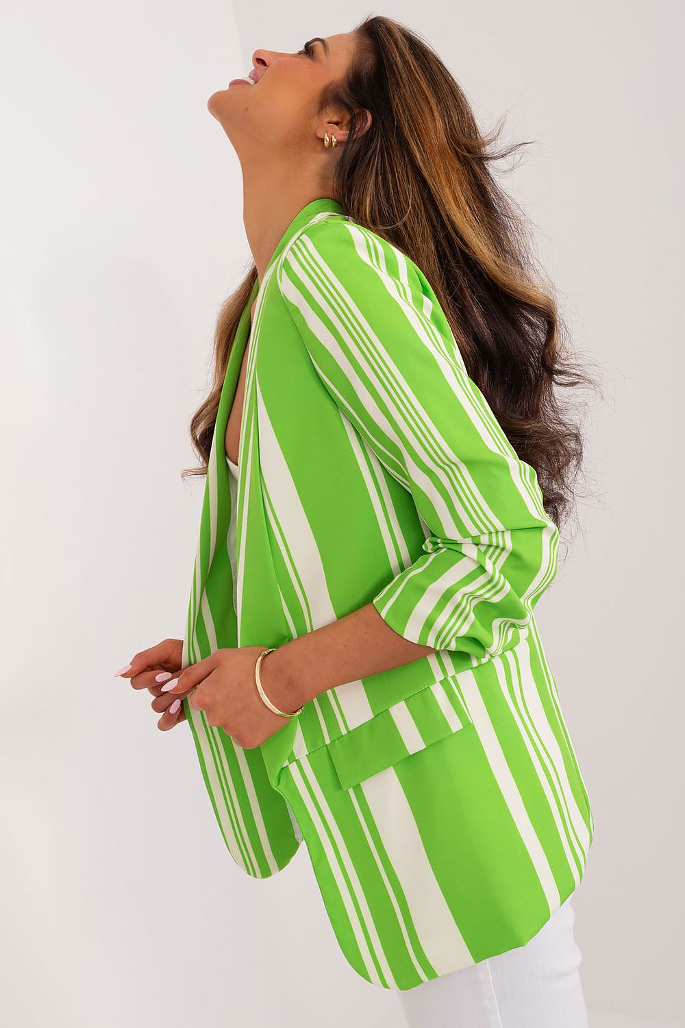 jasje model 196572 Italy Moda