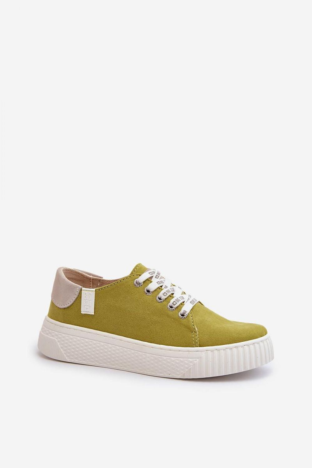 sportschoenen model 196700 Step in style