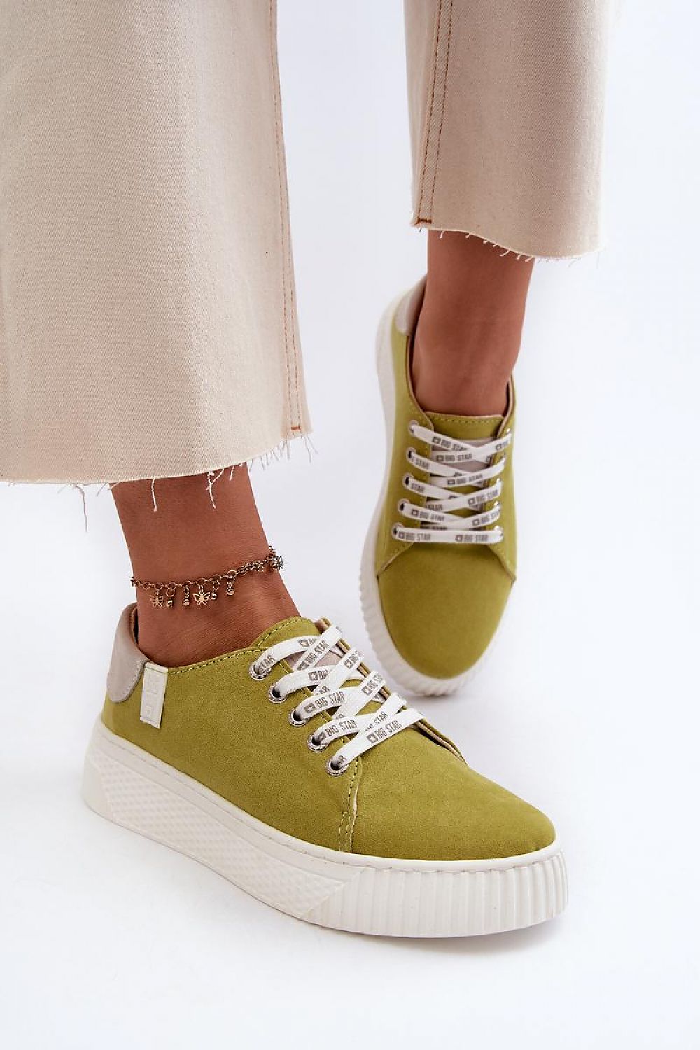 sportschoenen model 196700 Step in style