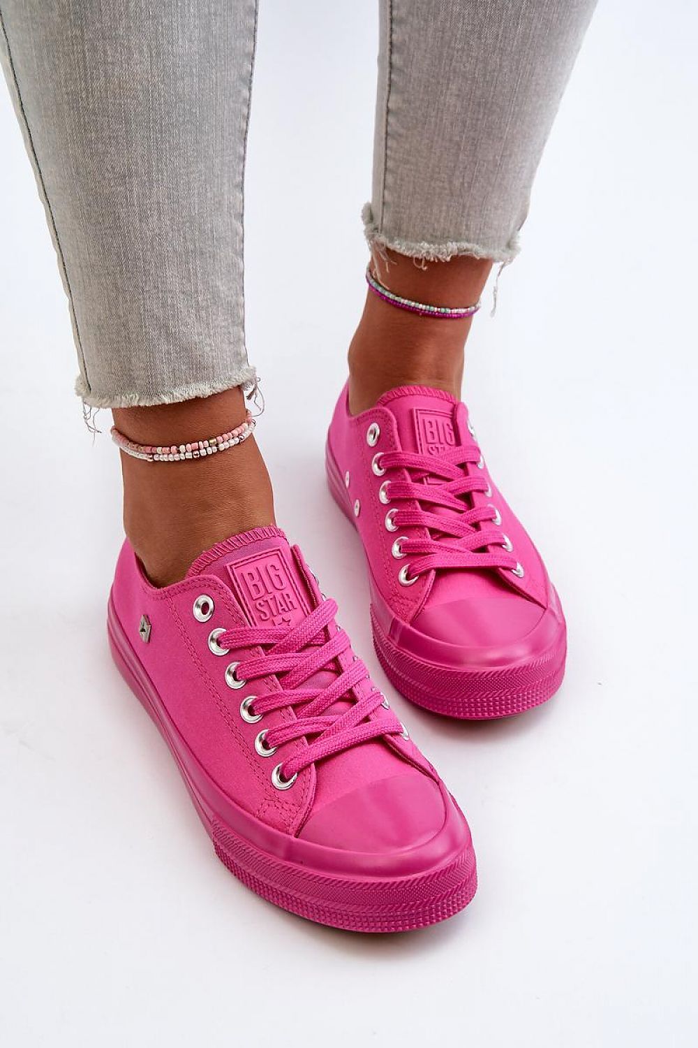 sportschoenen model 196701 Step in style