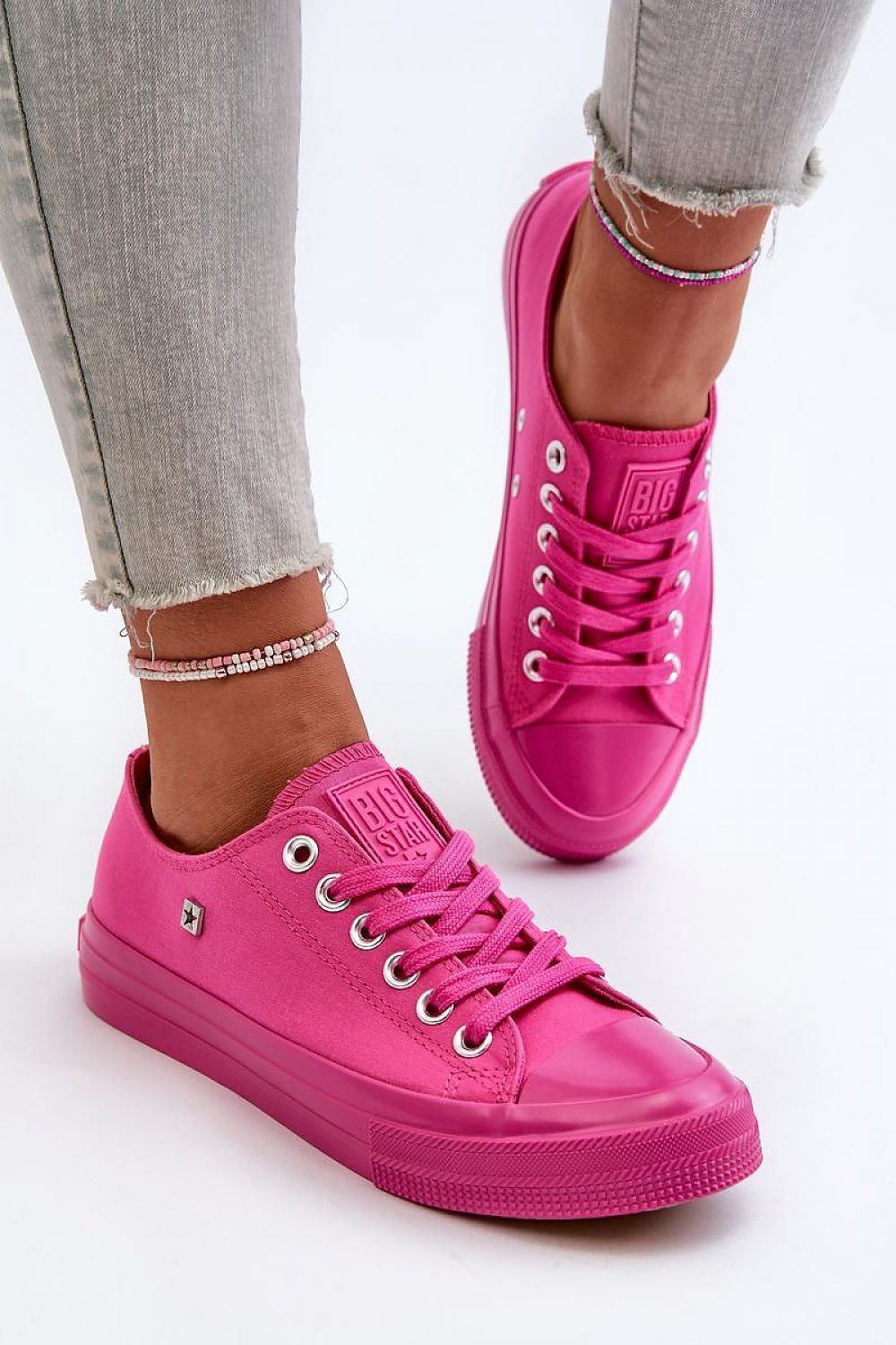 sportschoenen model 196701 Step in style