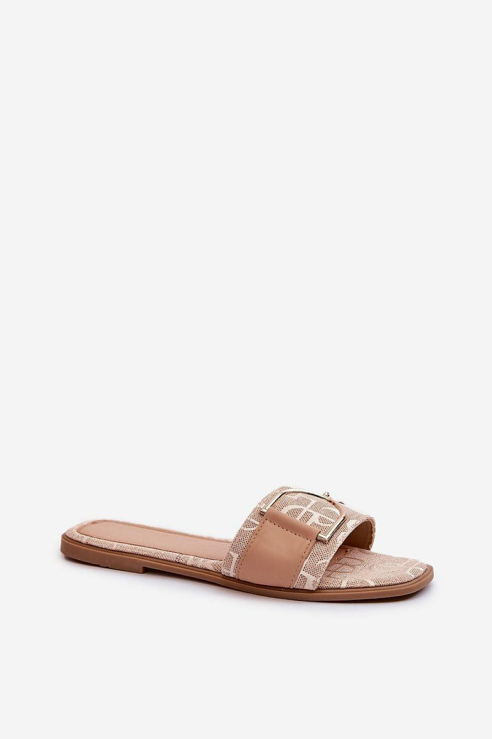 slippers model 196943 Step in style