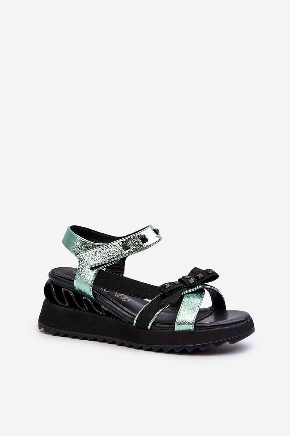 Sleehakken model 196966 Step in style
