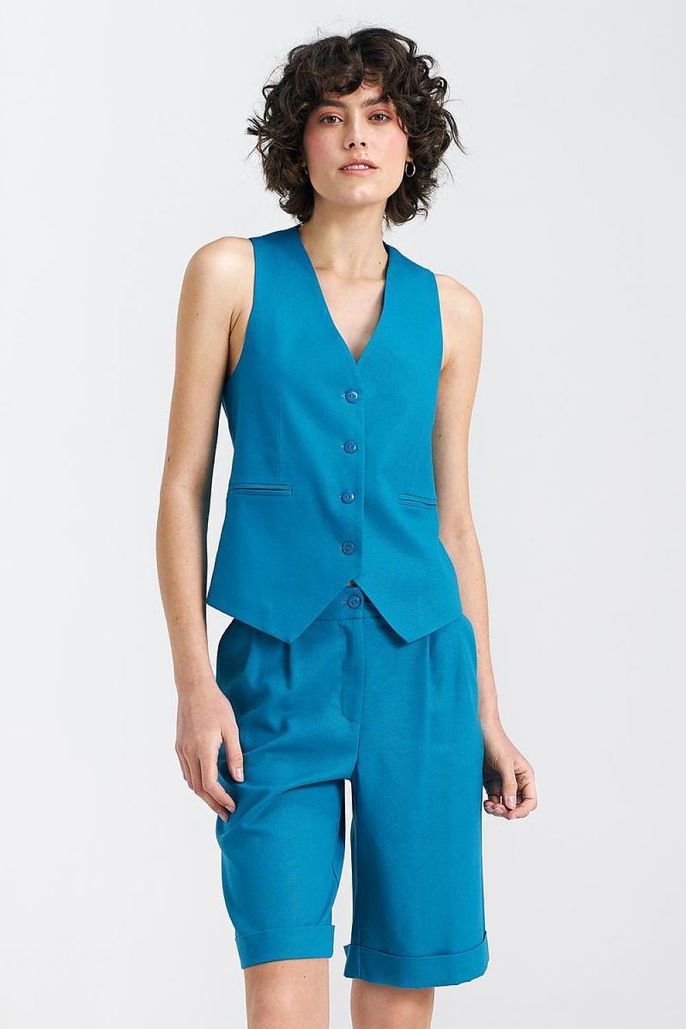 vest model 197001 Nife