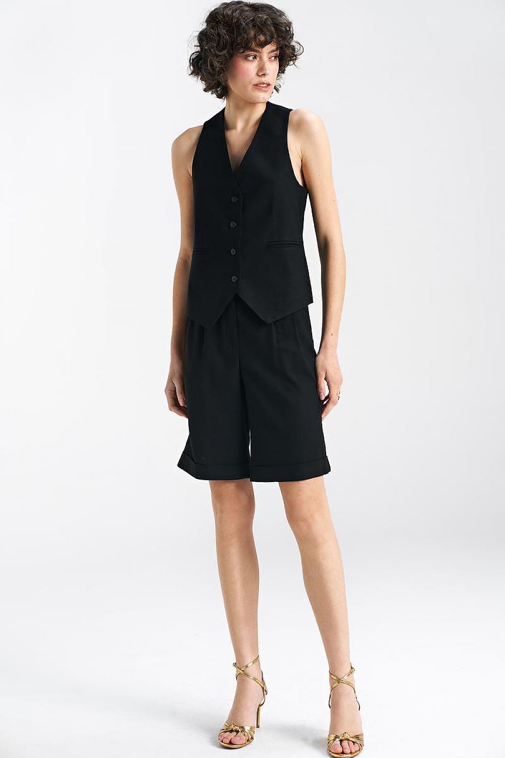vest model 197002 Nife