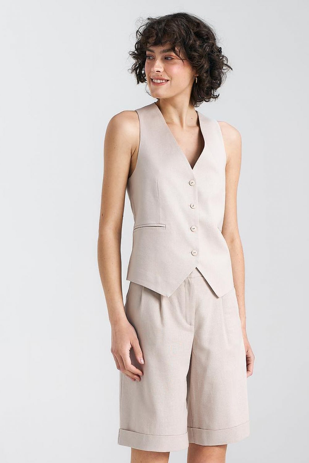 vest model 197003 Nife