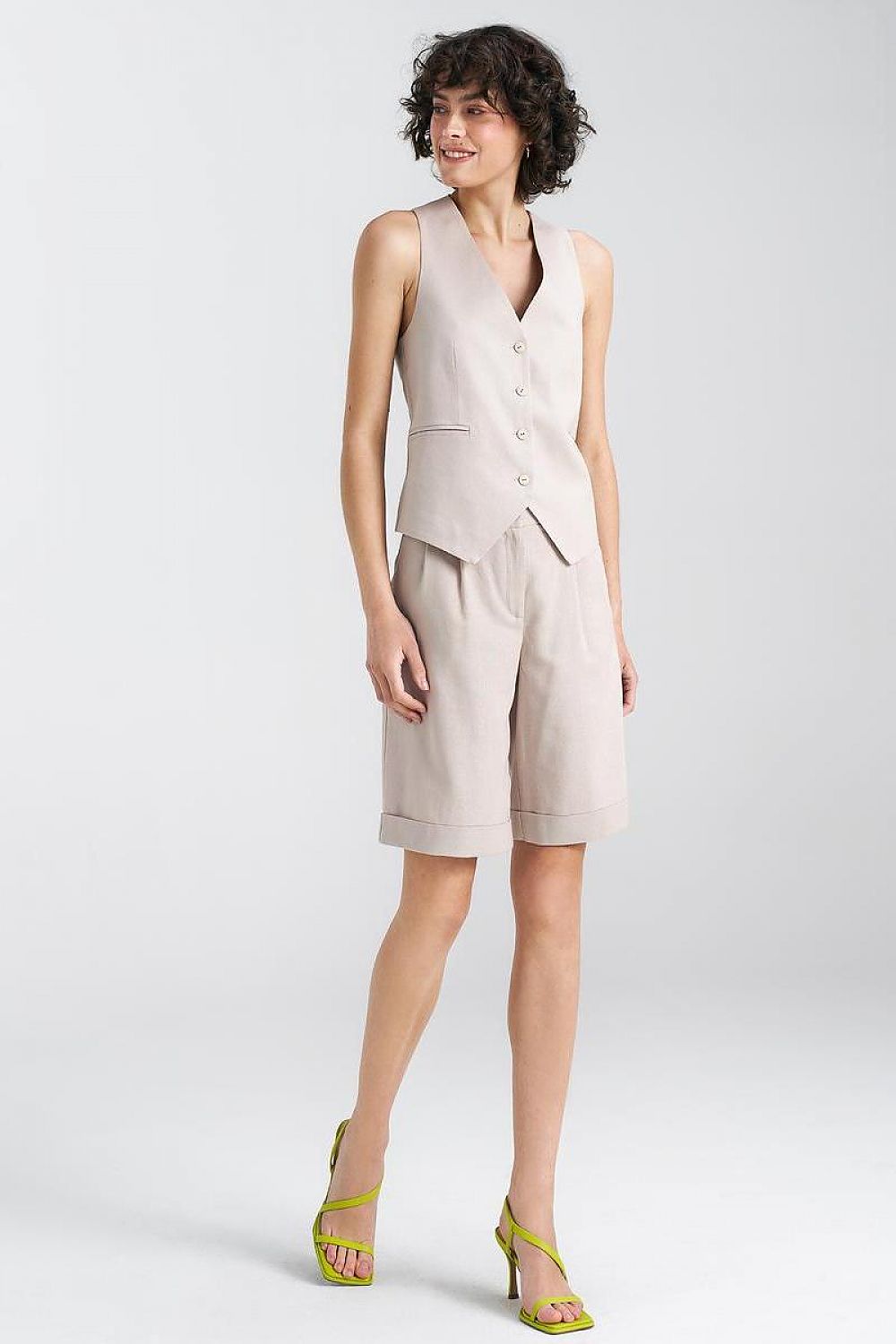 vest model 197003 Nife