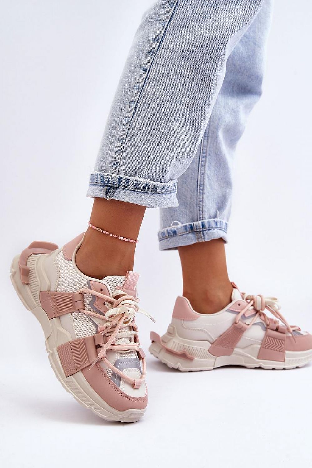 Sportschoenen model 197391 Step in style