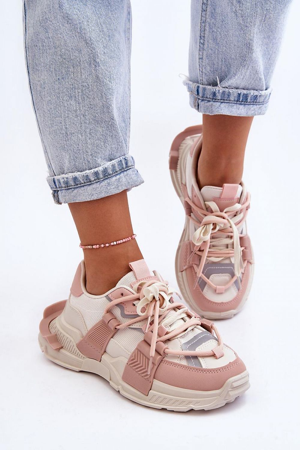 Sportschoenen model 197391 Step in style