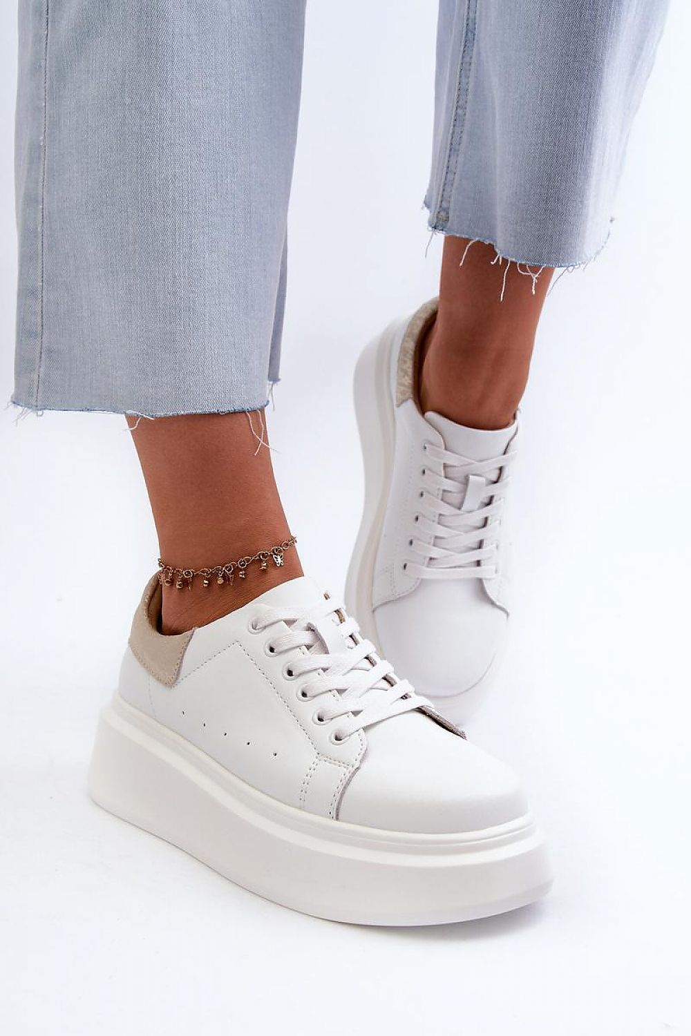 Sportschoenen model 197405 Step in style