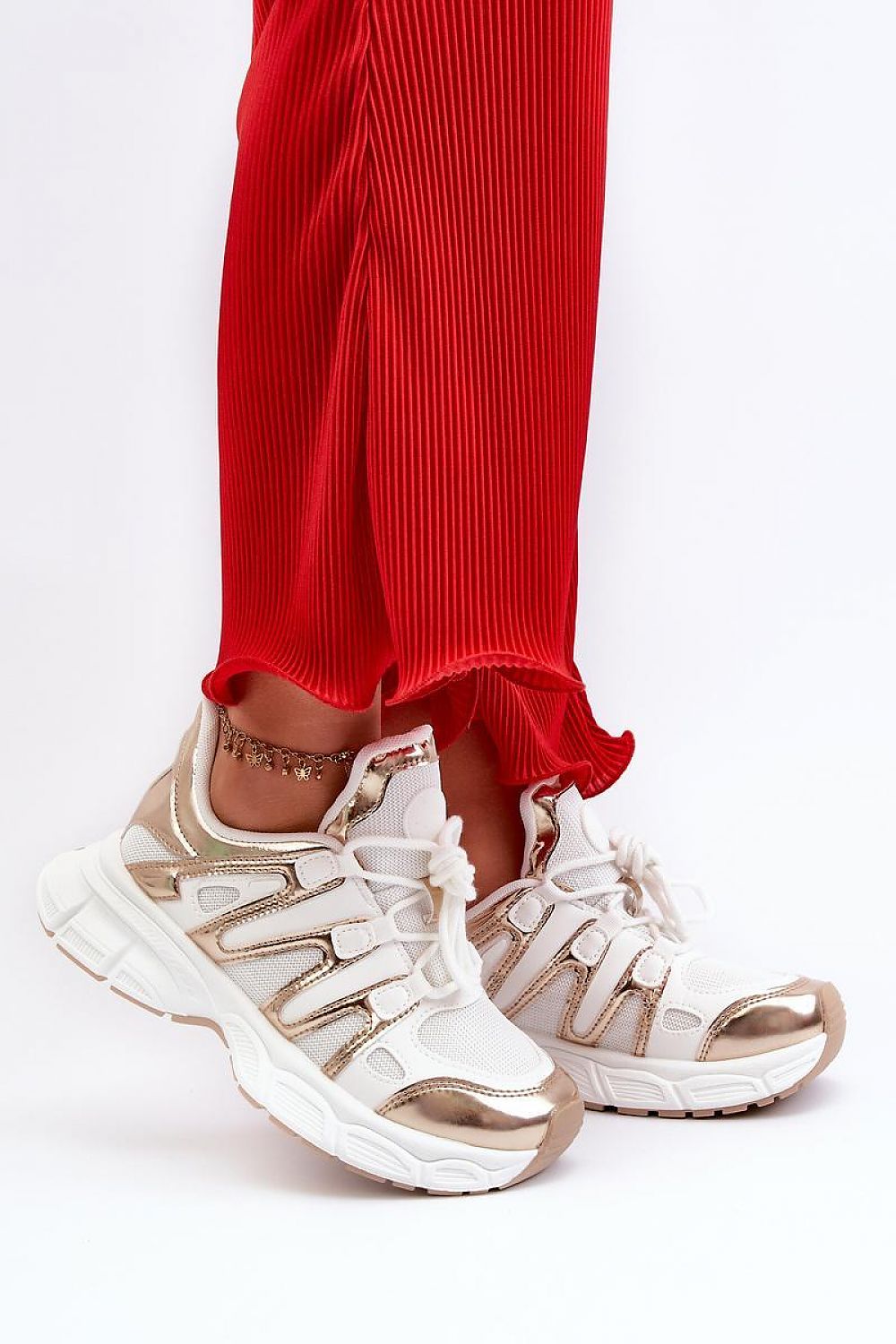 Sportschoenen model 197408 Step in style