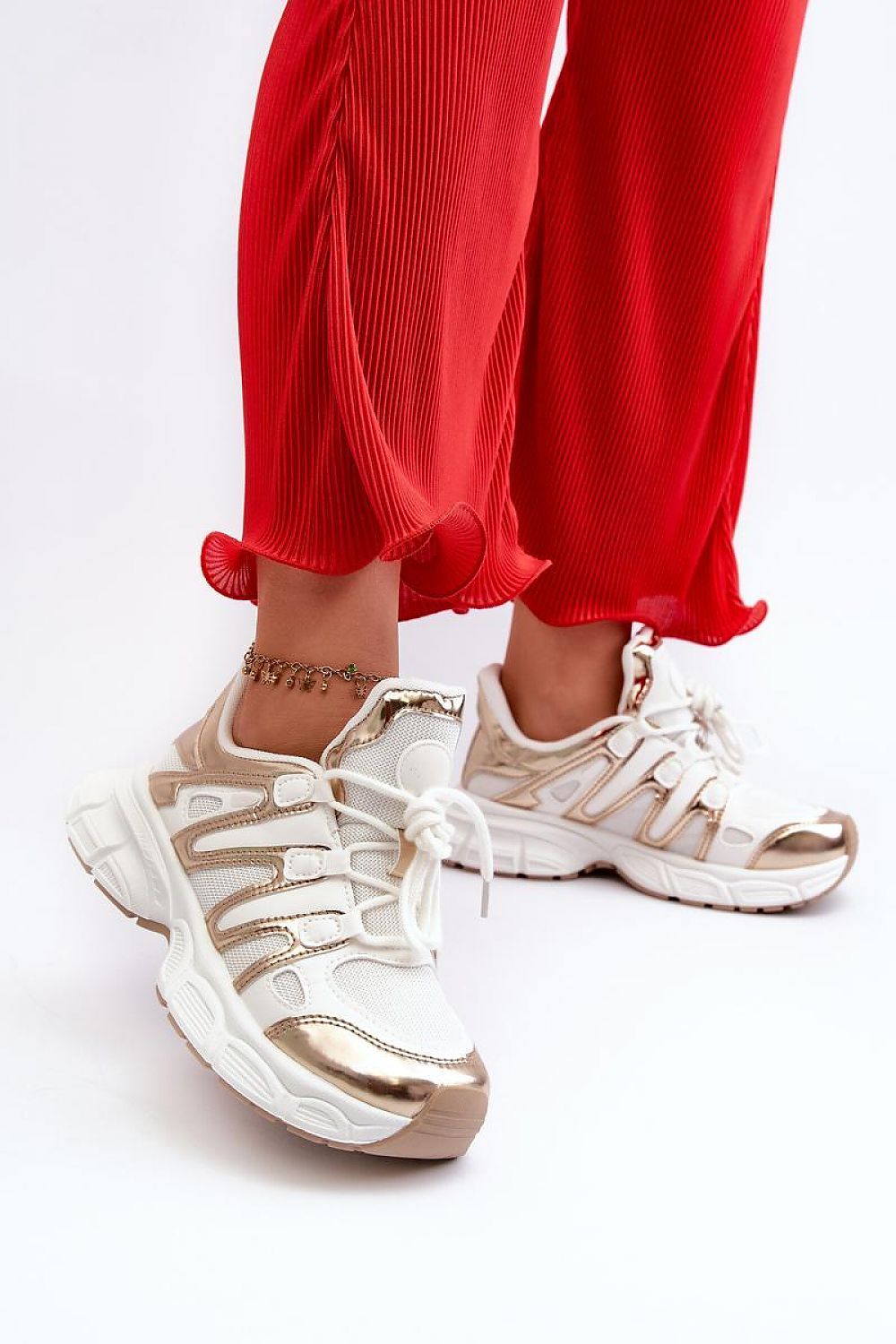 Sportschoenen model 197408 Step in style