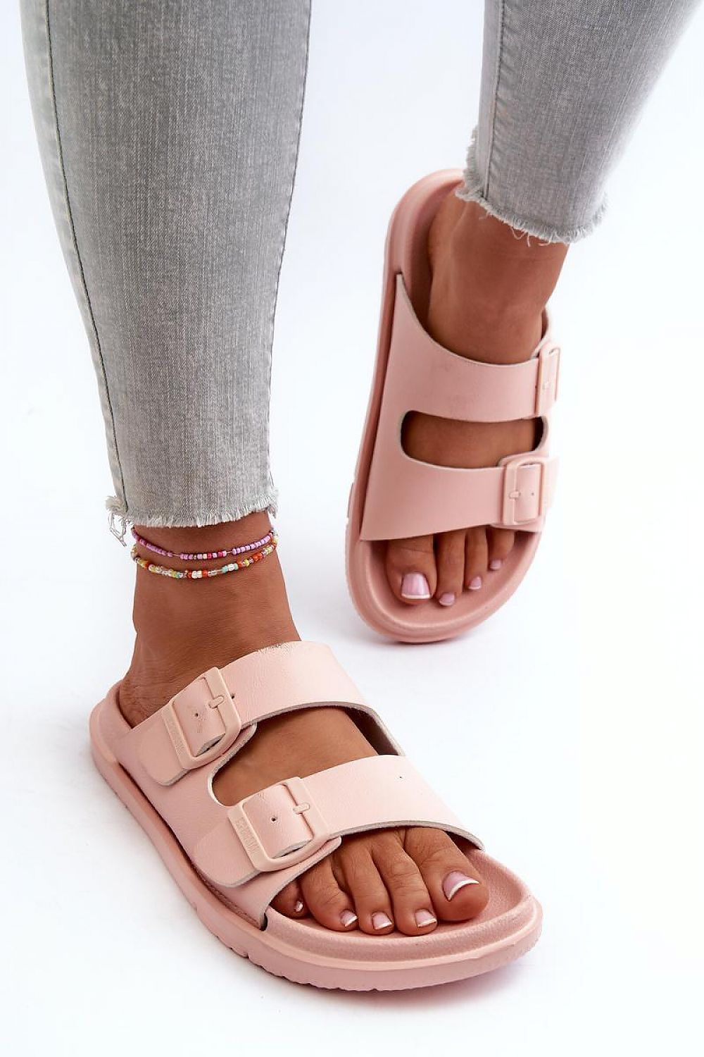 slippers model 197414 Step in style