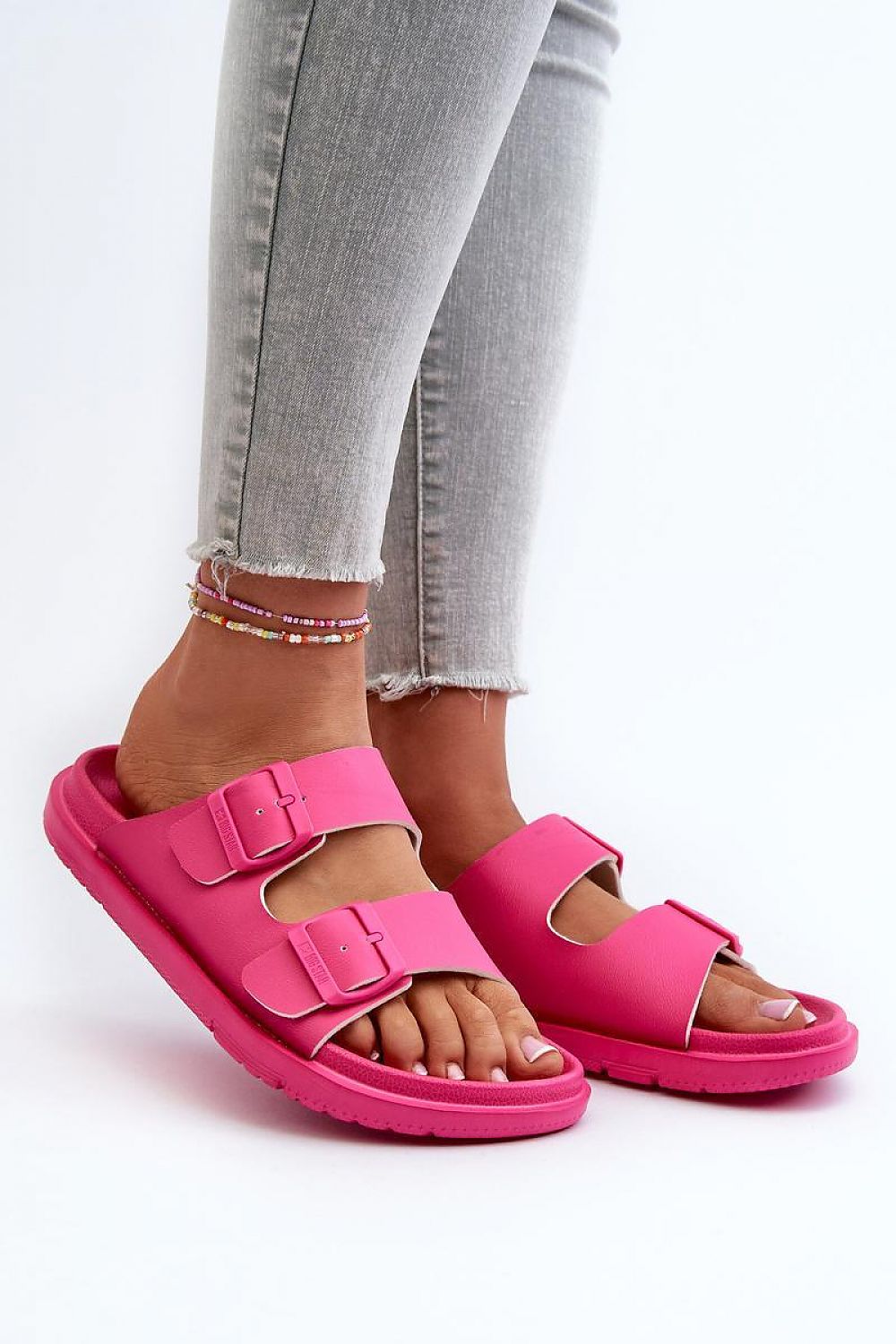 slippers model 197416 Step in style